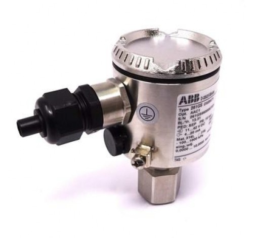 ABB TYP- 251GSDKPN21 PRESSURE TRANSMITTER