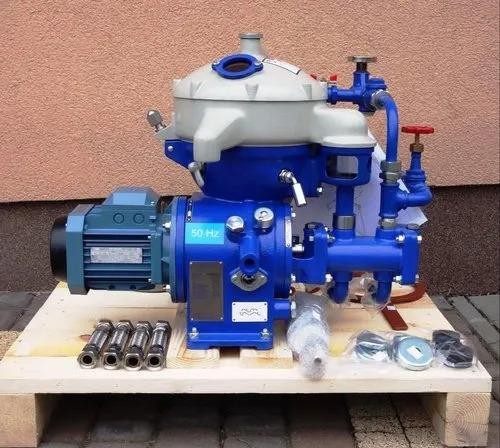 Alfa Laval Oil purifier MAB-103