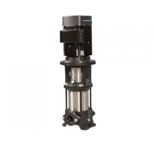 GRUNDFOS CR3-7 A-A-A-V-HQQV WATER PUMP