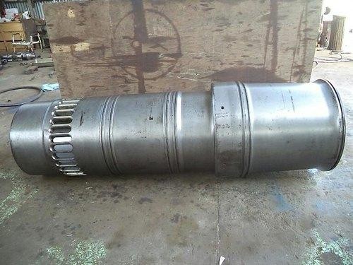 HYUNDAI MAN B&W 5L50MC SPARES