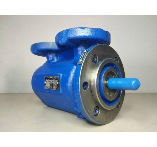 KRAL MFUG-20 OIL PUMP