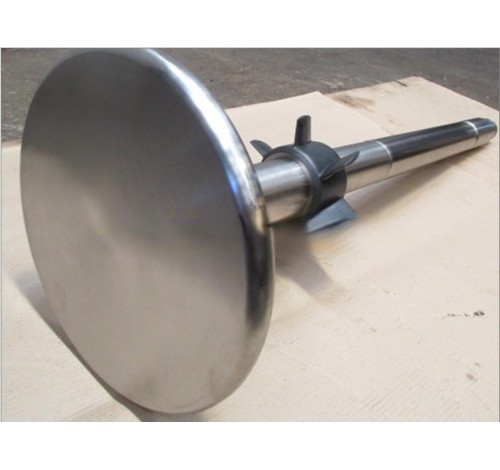 MAN B&W S 70 MC - EXHAUST VALVE SPINDLE