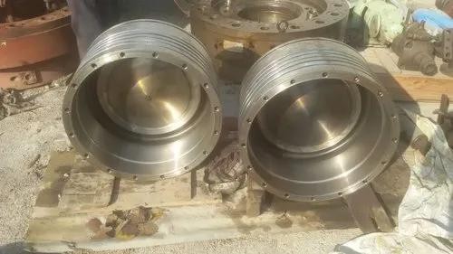 MITSUBISHI HEAVY INDUSTRIES LTD 6UEC60LS II SPARES