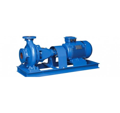 NANIWA PUMP EB2H-65S WATER PUMP