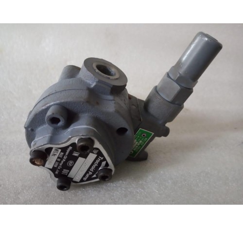 NIPPON TOP 203 HWFGVB-035 TROCHOID PUMP