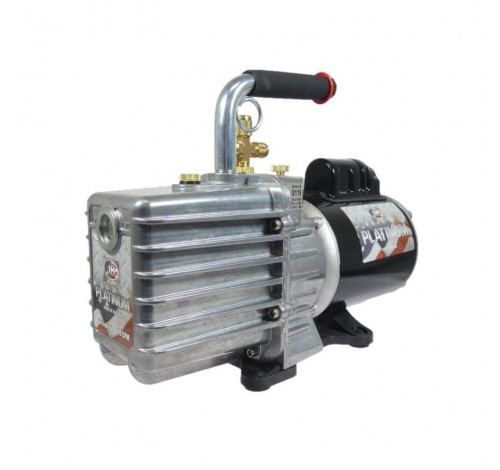 PLATINUM DV-85N 3CFM VOLTAGE VACUUM PUMP