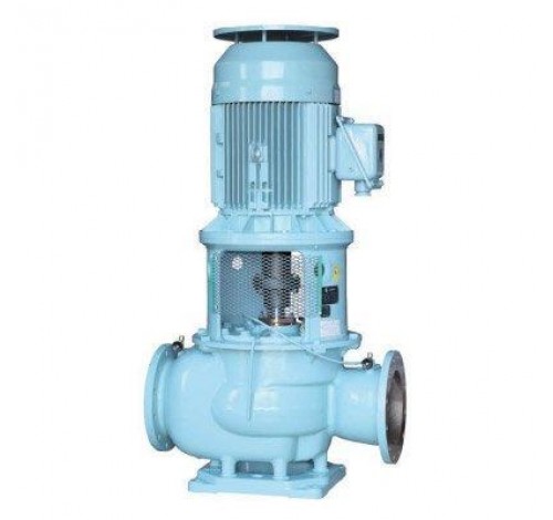 SHINKO HJ40-2M WATER PUMP