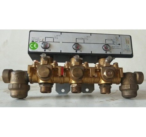 Solenoid valve