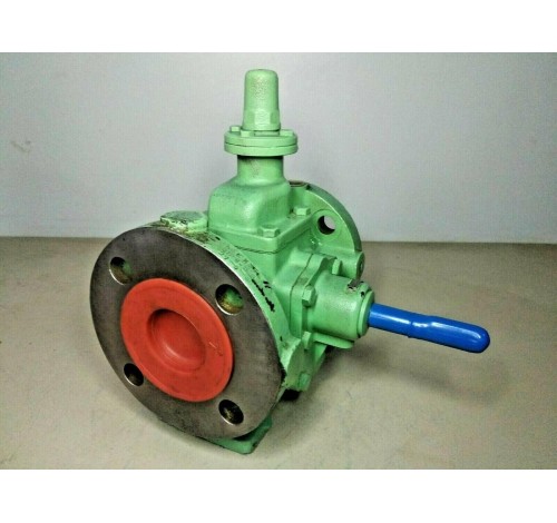 TAIKO NHG 3 MA OIL PUMP