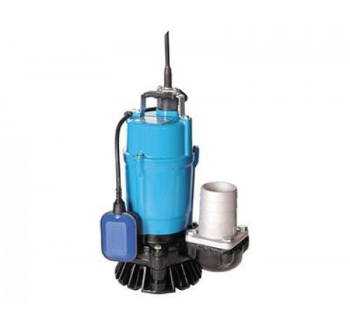 TSURUMI PUMP HS2.4S SUBMERSIBLE PUMP