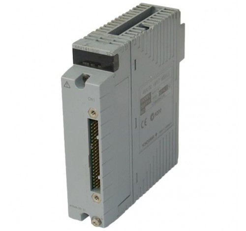 YOKOGAWA AAV141 ANALOG INPUT MODULE